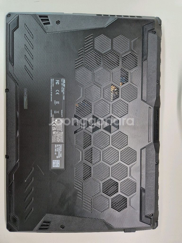 asus 게이밍 노트북 팝니다--17