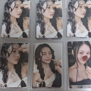 비비지 포카 양도