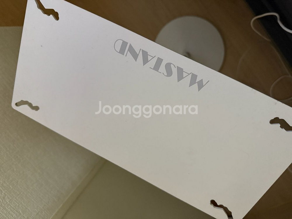마샬 스탠모어2 및 스탠드 같이 팝니나--1