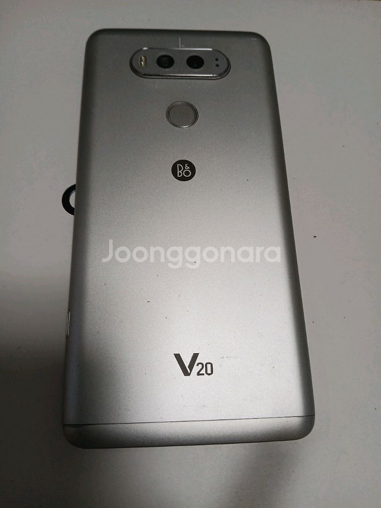 LG V20 핸드폰 유플--2