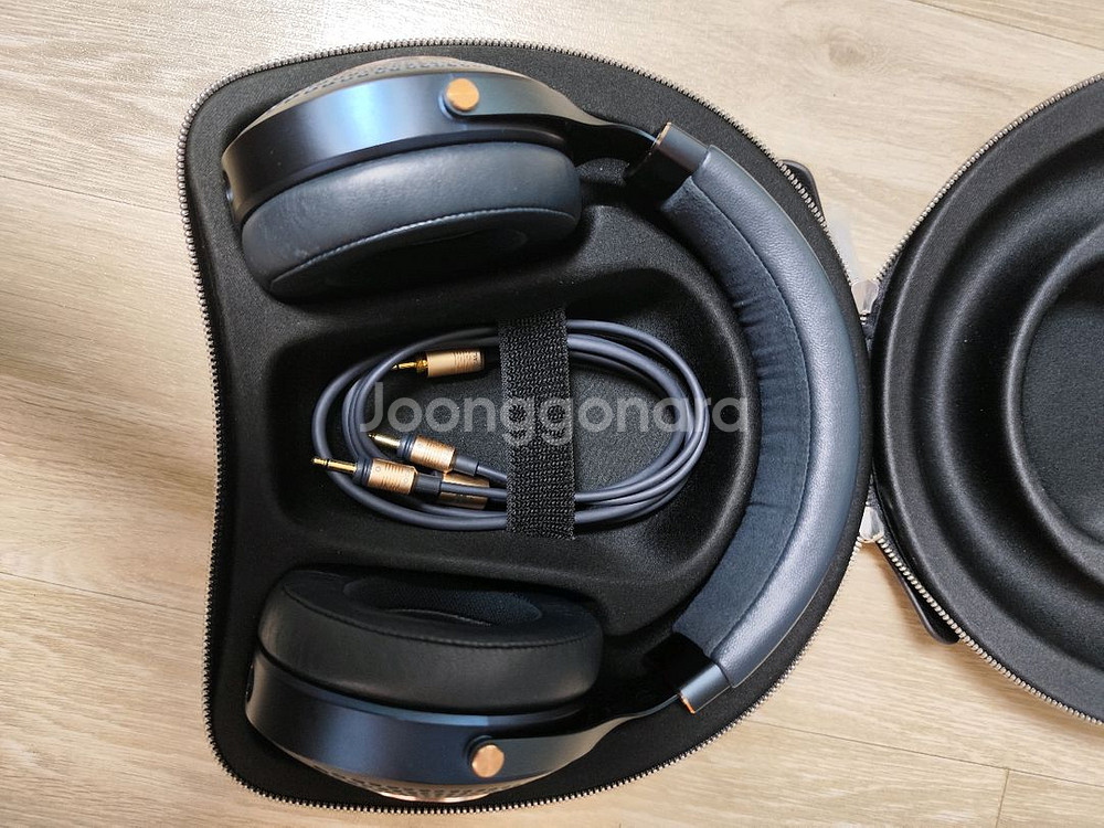 Focal Celeste 헤드폰--0