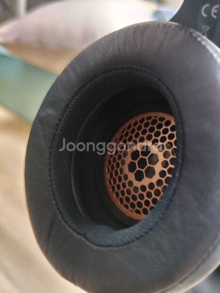 Focal Celeste 헤드폰--6