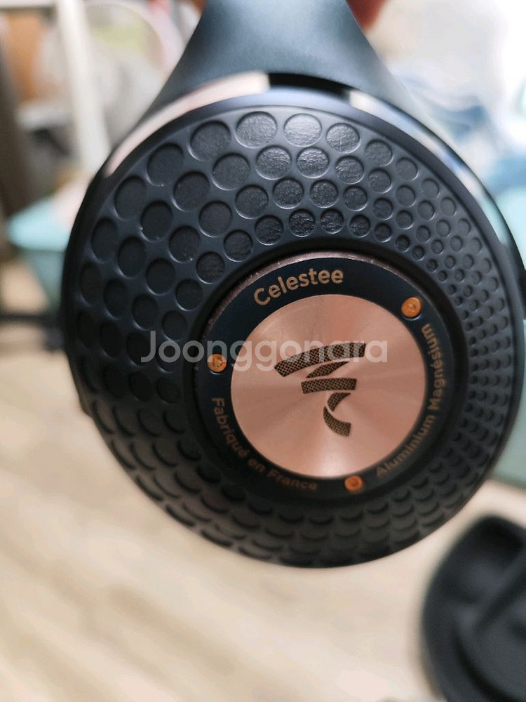 Focal Celeste 헤드폰--4