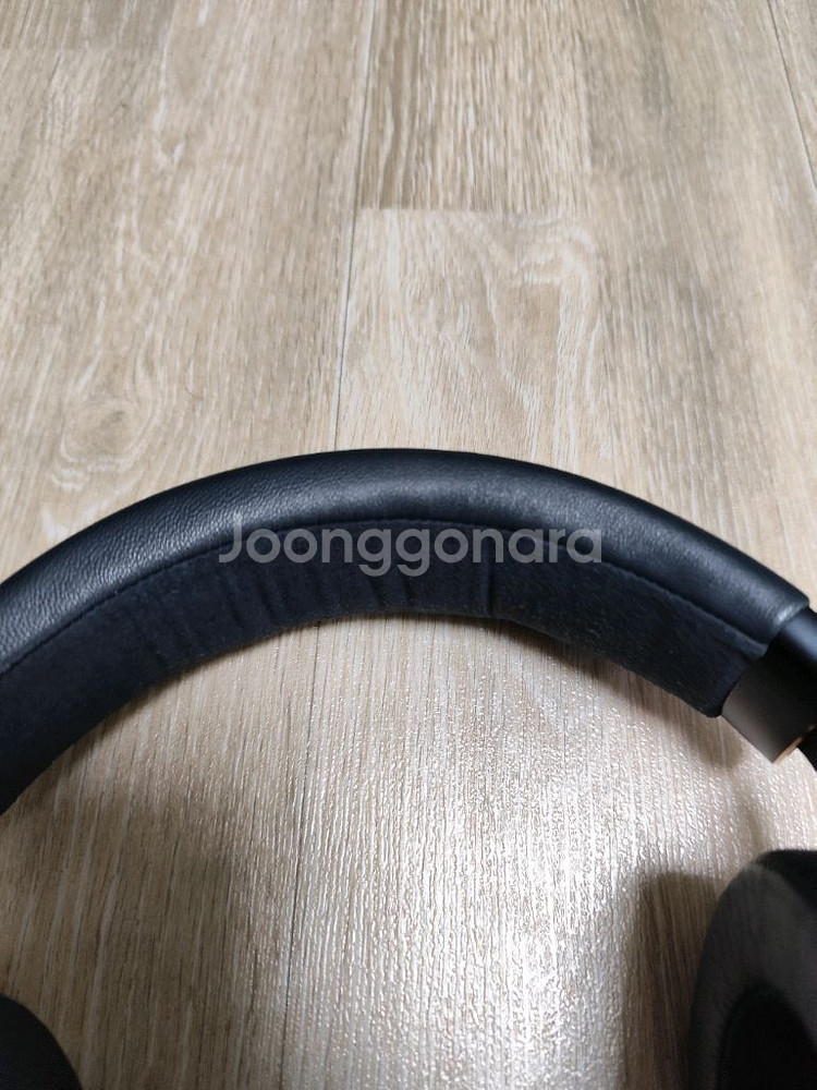 Focal Celeste 헤드폰--7