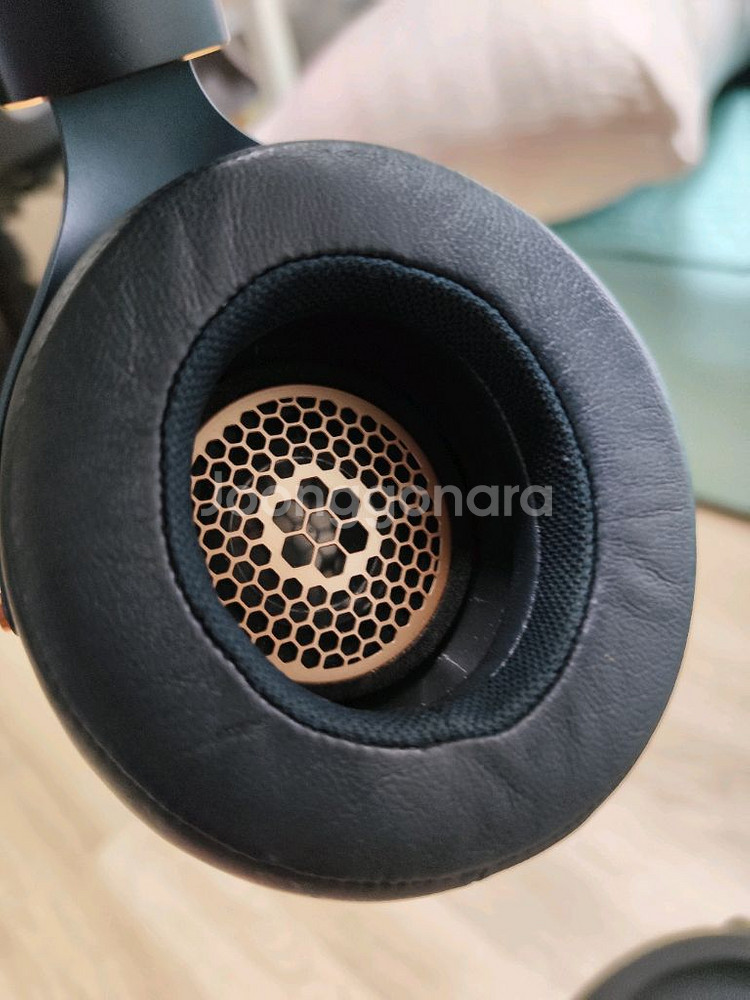 Focal Celeste 헤드폰--5