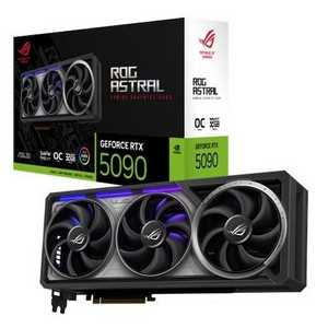 Rog astral 아스트랄 5090 삽니다