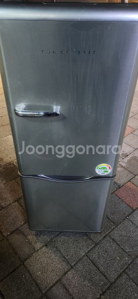 1등급2019구매 냉장고 스매그형 근처 가져다 드려요--0