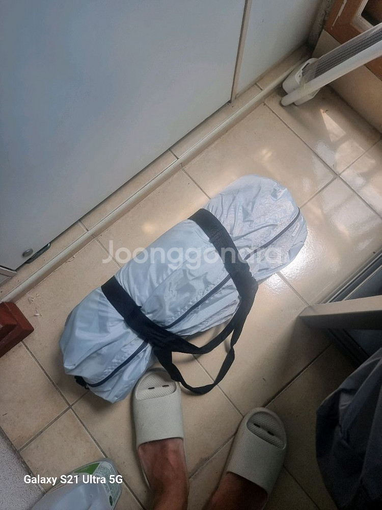 셀바스 빅셀터 그늘막 텐트--1