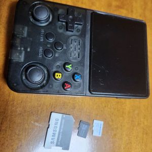 레트로 게임기 R36s 5만원