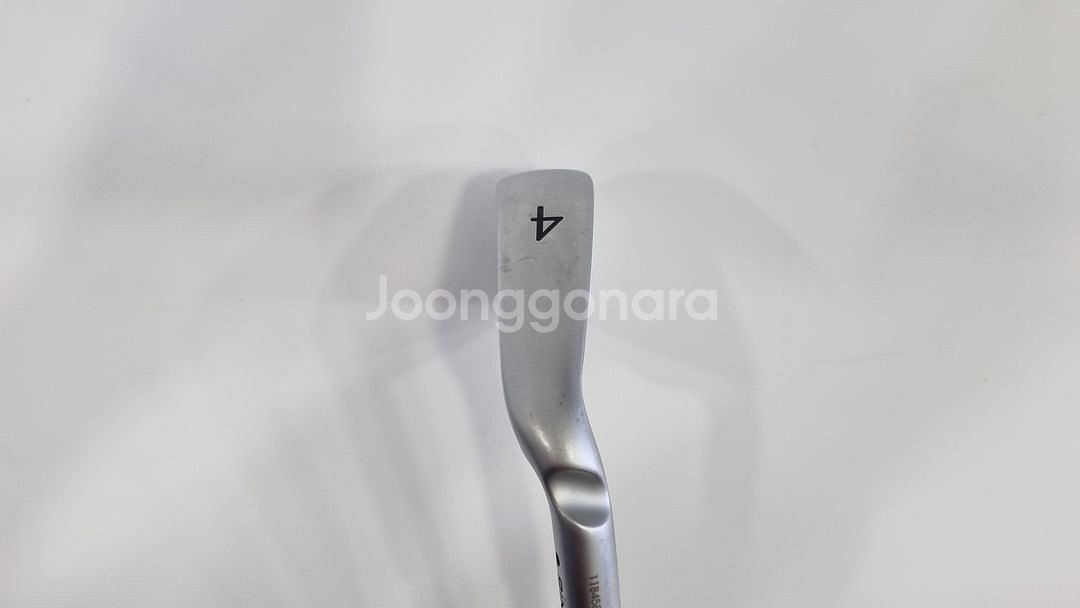 핑 i25 아이언단품 4번 프로젝트X Pxi 6.0--4
