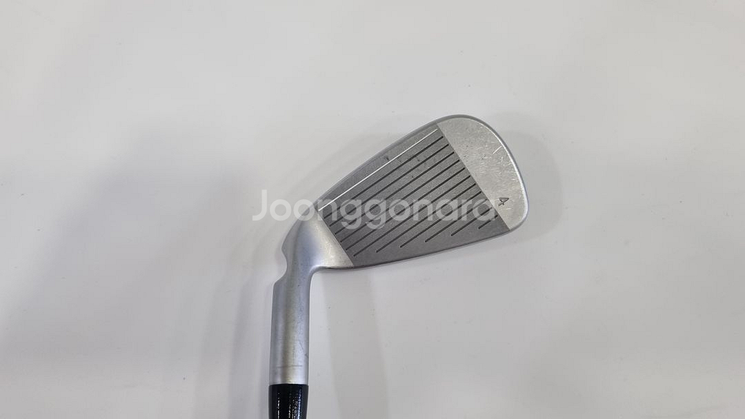 핑 i25 아이언단품 4번 프로젝트X Pxi 6.0--1