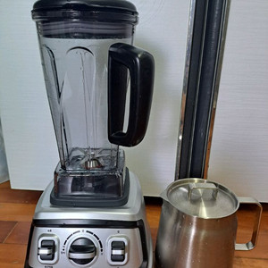 2000ml 대용량 초고속 블렌더(스텐주전자 덤)