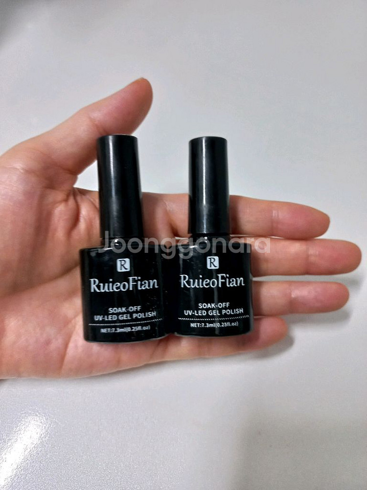 미니12종_마카롱 젤네일세트(7ml)--3