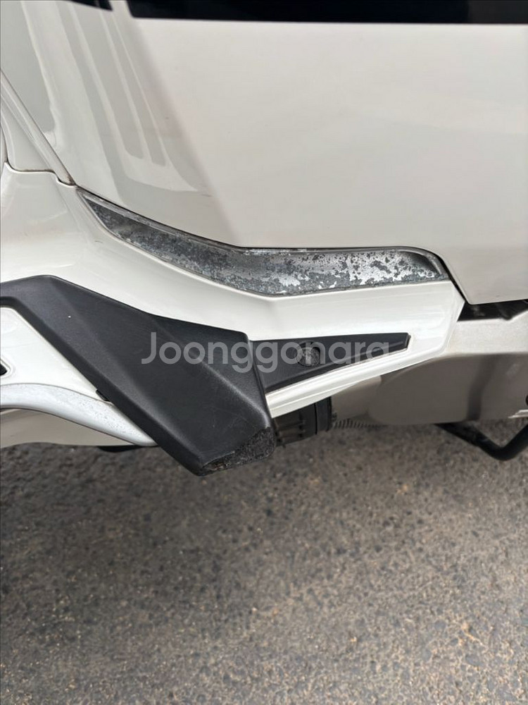 (급매) 2021 람브레타 스쿠터 스페셜125cc--1