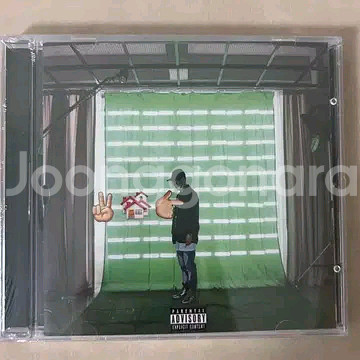 저스디스 2mh41k 미개봉 cd 택포로 팝니다--0