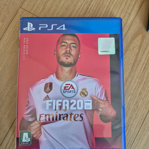 ps4 fifa20