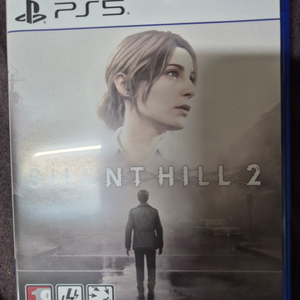 [ps5] 사힐런트힐2 리메이크