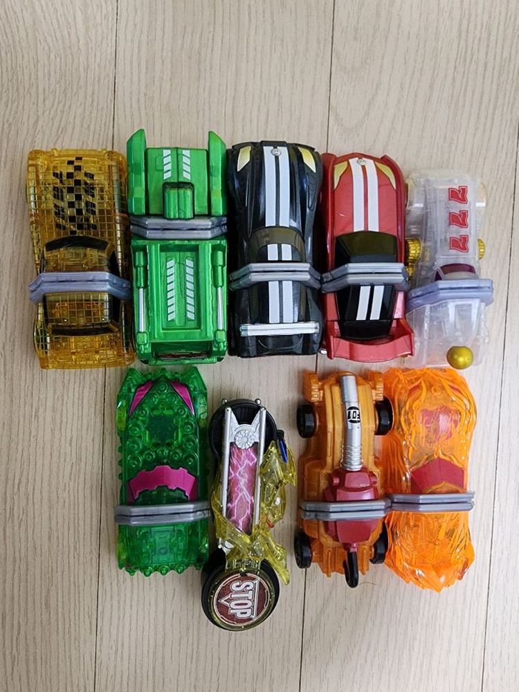 가면라이더 타임드라이버 드라이브드라이버 위저드 드라이버 이미지