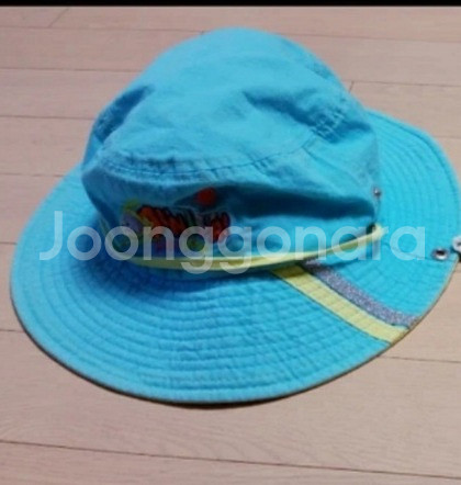 탐험대 모자 ~--1