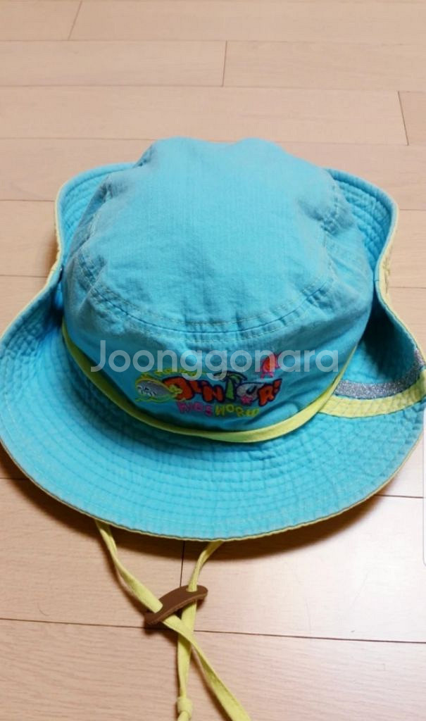 탐험대 모자 ~--2