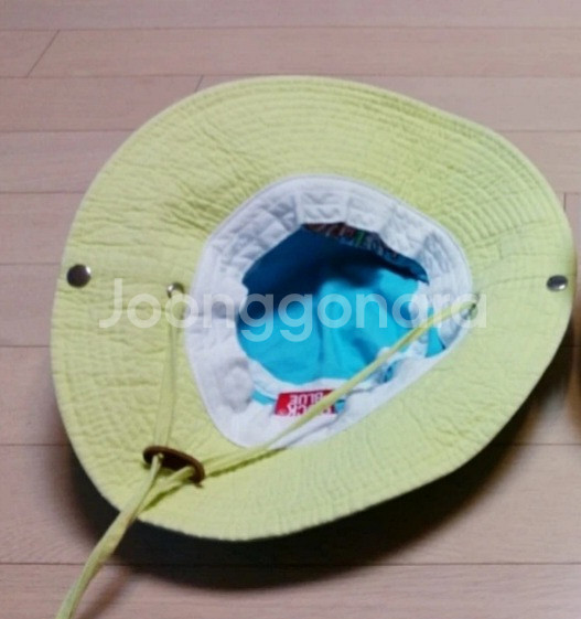 탐험대 모자 ~--3