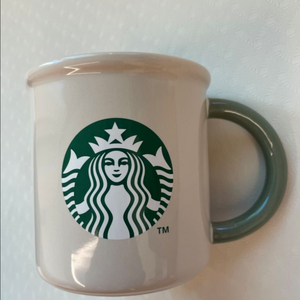 스타벅스 베이지 사이렌 머그 355ml
