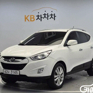 [현대]투싼iX 2WD VGT LMX20 프리미엄 (5
