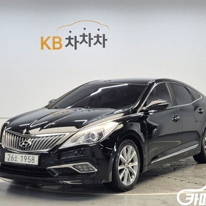 [현대]그랜저 HG HG220 PREMIUM (5인승)