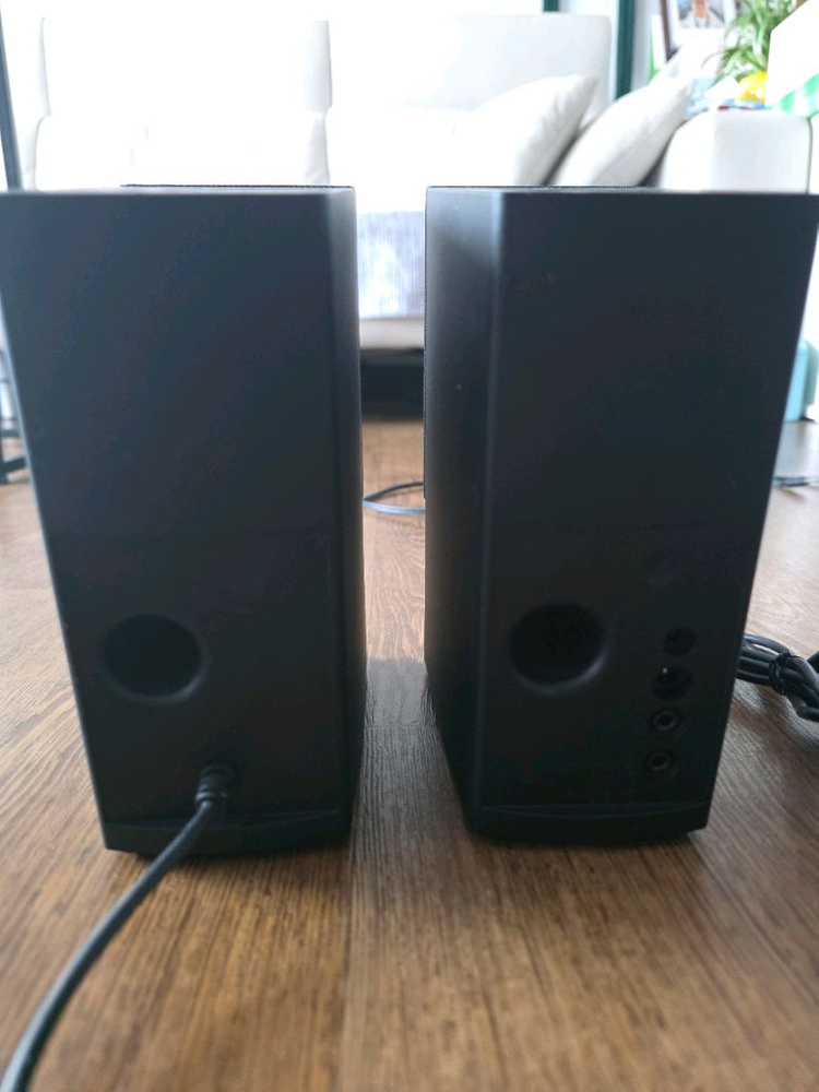 보스 컴패니언2 시리즈3 스피커 팔아요--6