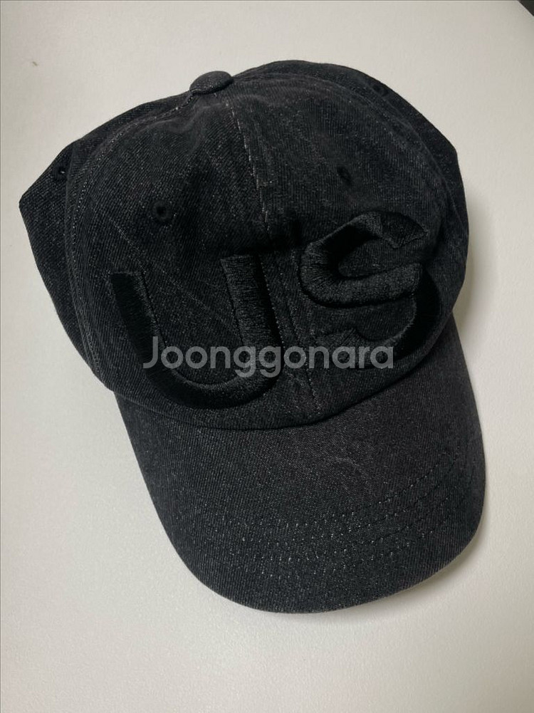 에스이오 모자--1