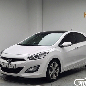 [현대]뉴 i30 1.6 GDI 익스트림 (5인승) #