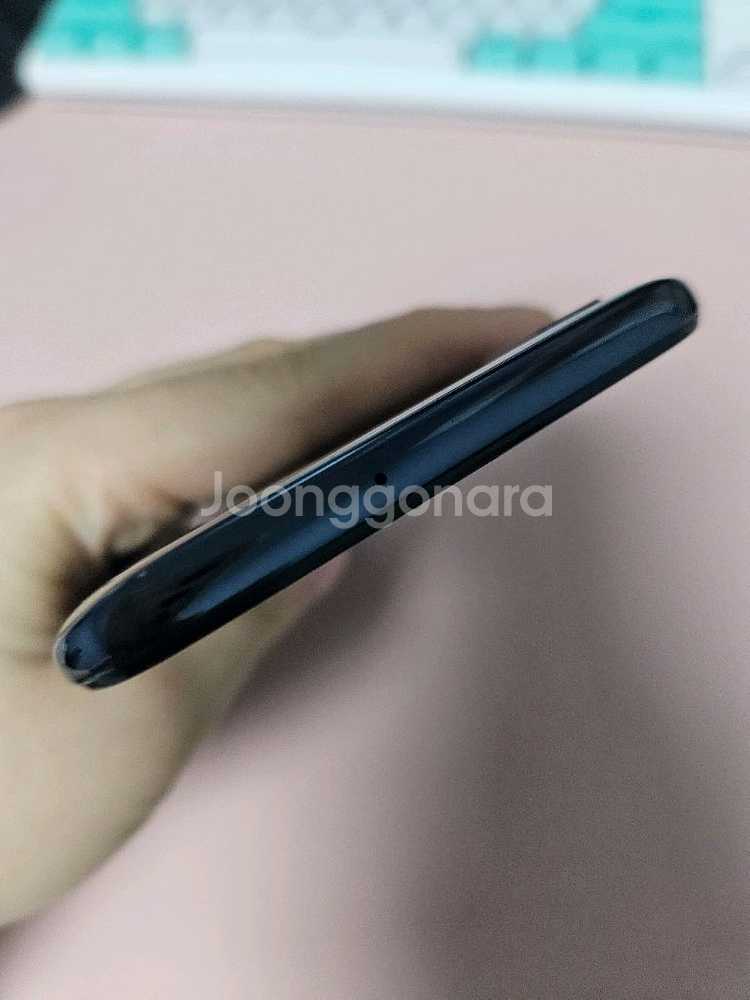 갤럭시 A50 64g 특S급 블랙 서울a50 부산a50--5