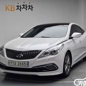 [현대]그랜저 HG HG240 MODERN (5인승)