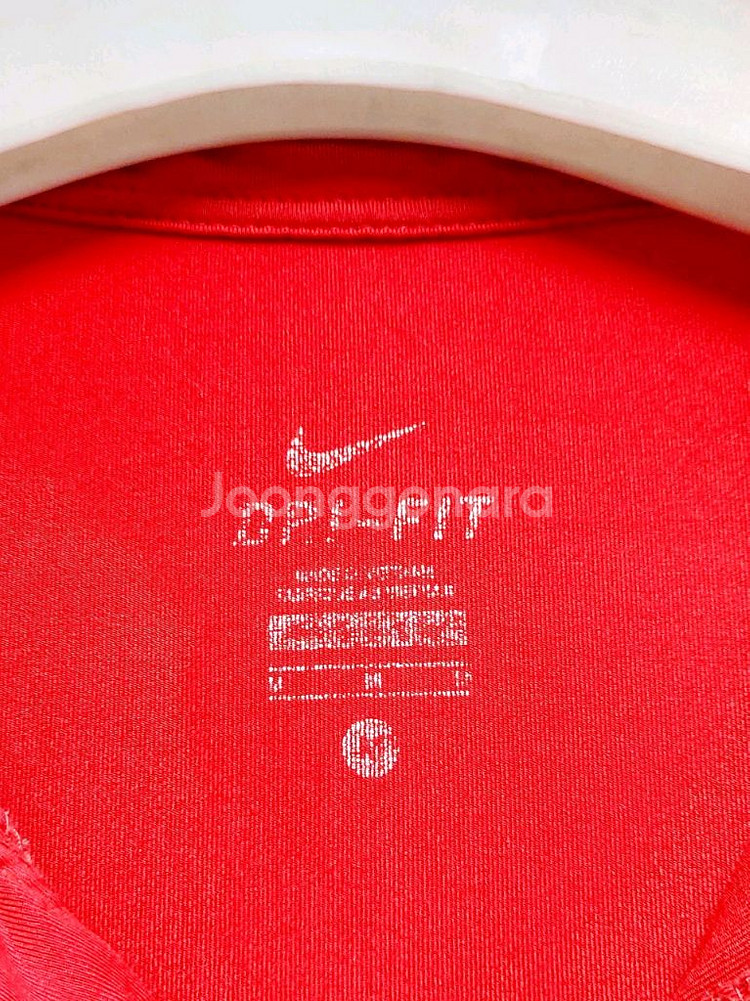 나이키 기능성반팔티95-100/반팔골프티--2