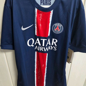 24 25 PSG 유니폼 레플리카 팝니다