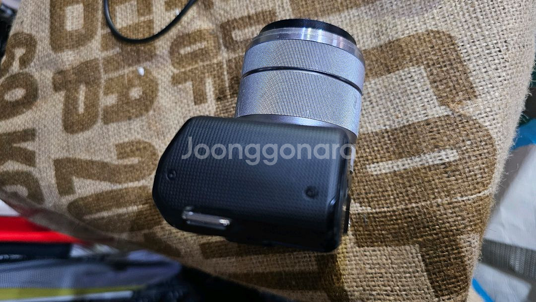 소니 NEX5--3