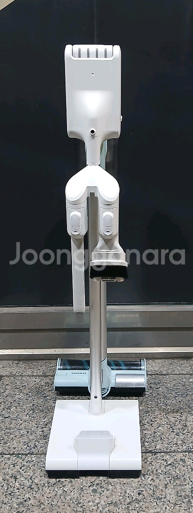 삼성 민트 비스포크 제트 무선 청소기 부품들 팝니다--4
