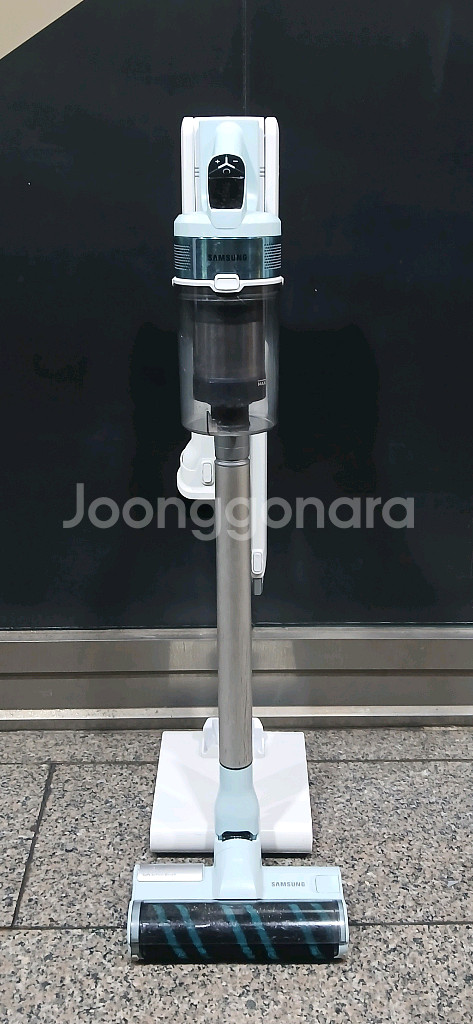 삼성 민트 비스포크 제트 무선 청소기 부품들 팝니다--1