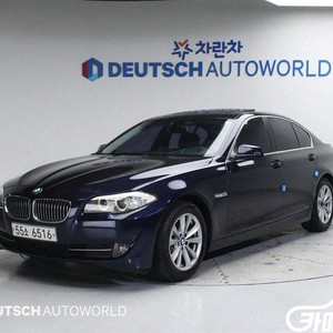 [BMW]5시리즈 (F10) 528i (5인승) #앱특