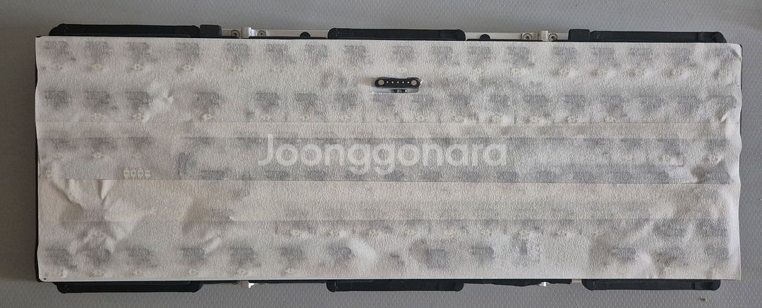 (손윤활)EVO80+너굴웍스 아이스퀀 팝니다(에보80)--6