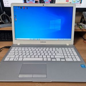 삼성 NT500R5K i3 FHD 노트북