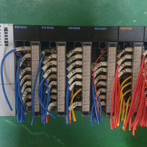 LS PLC