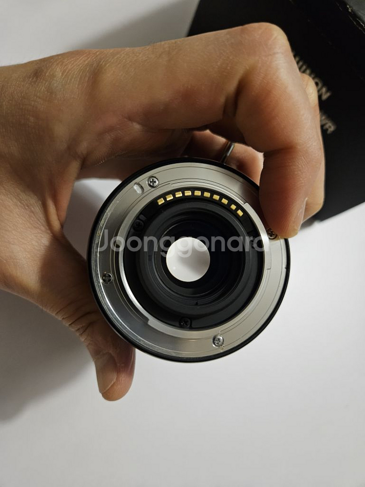 후지 xf23mm f2--3