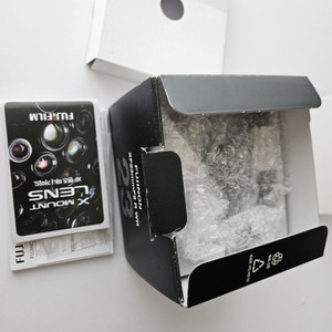 후지 xf23mm f2
