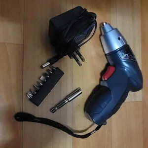 TOOL TOOL 전동 드라이버