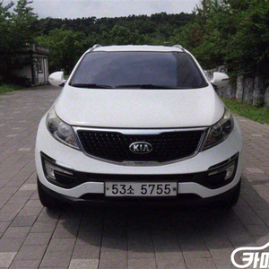 [기아]더 뉴 스포티지 R 디젤 2WD 트렌디 #앱특가