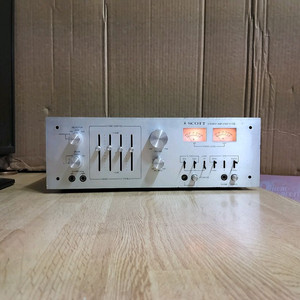 인켈 SCOTT A436 인티앰프 (오디오 스피커 CD