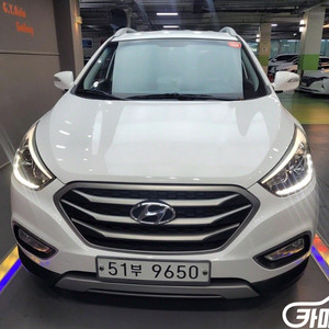 [현대]뉴 투싼iX 디젤(E-VGT)2WD 모던 (5인