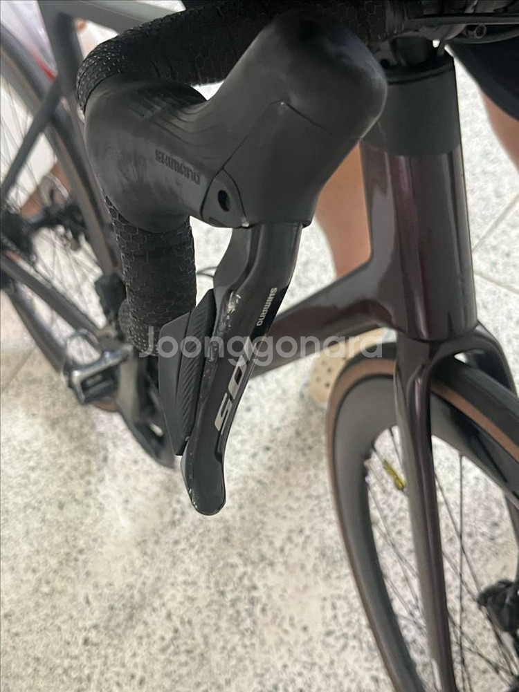첼로 케인 d7 105di2--4