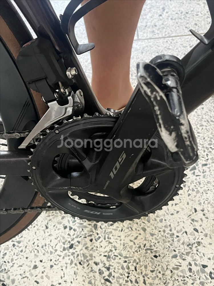 첼로 케인 d7 105di2--2
